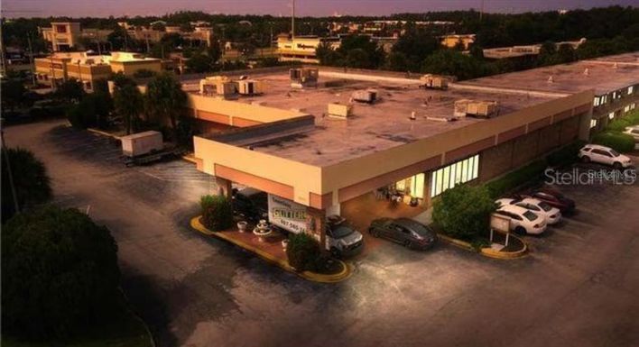 7900 S ORANGE BLOSSOM TRAIL UNIT 2041