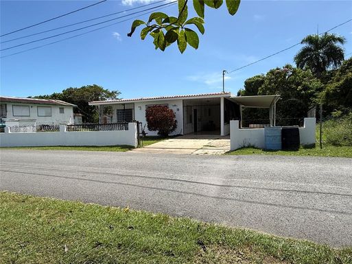 SR 300 km. 1.1 LLANOS TUNA WARD