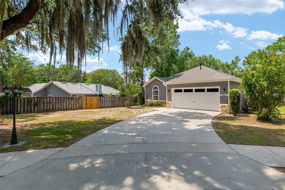 3664 NW 55TH LANE
