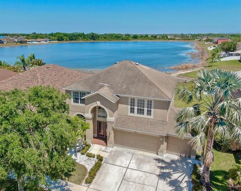632 TANANA FALL DRIVE