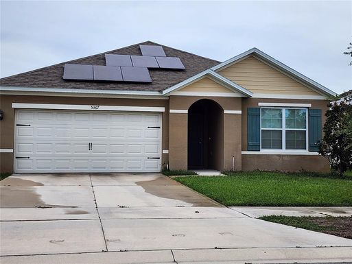 5367 DOUGLAS FIR DRIVE