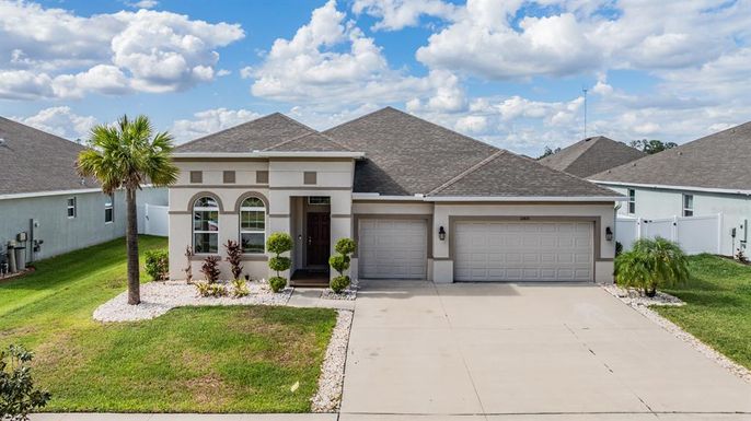 12420 BRICK COBBLESTONE DRIVE