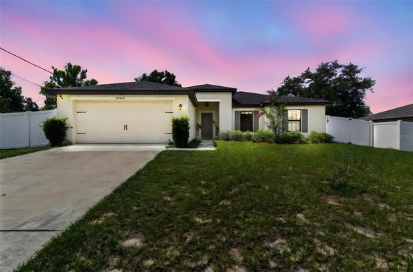 27050 ANTHONY AVENUE