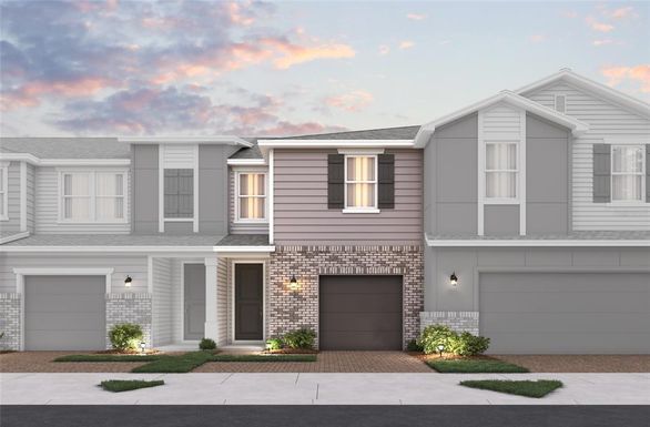 560 SOUTHERN EDGE WAY