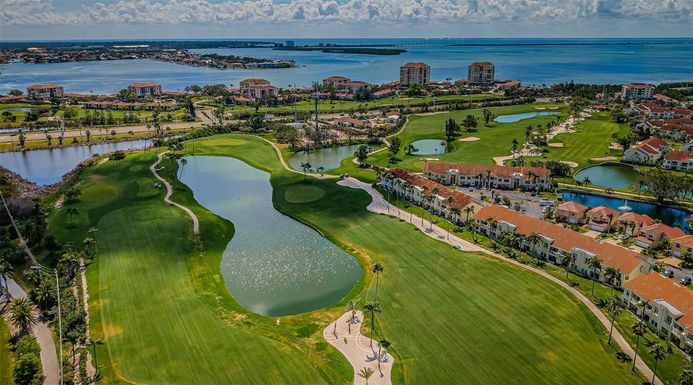 6151 BAHIA DEL MAR BOULEVARD UNIT 126