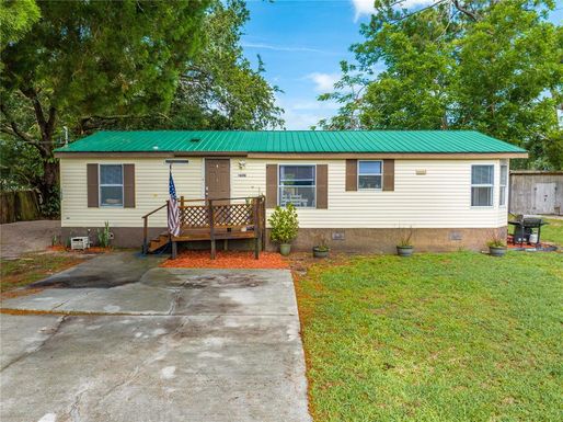 1630 FLOUNDER STREET