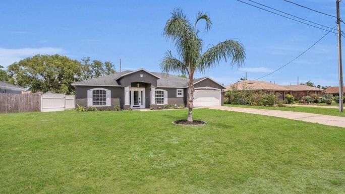 1194 BALFOUR DRIVE