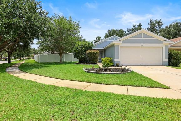 11739 CREST CREEK DRIVE