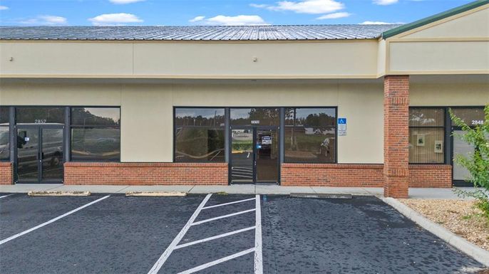 2850 W MAIN STREET