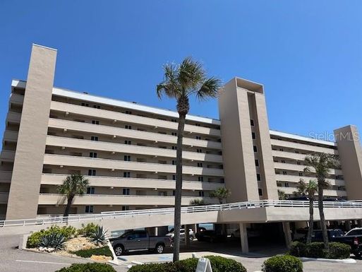 4453 S ATLANTIC AVENUE UNIT 602