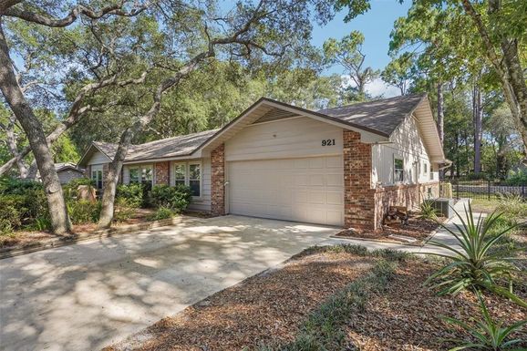 921 TORCHWOOD DRIVE