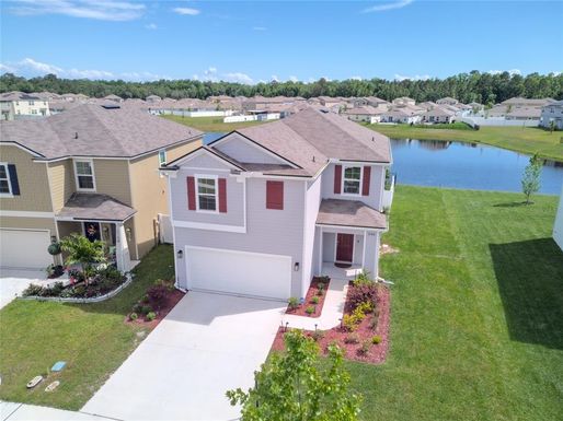 2154 WILLOW BANKS LANE