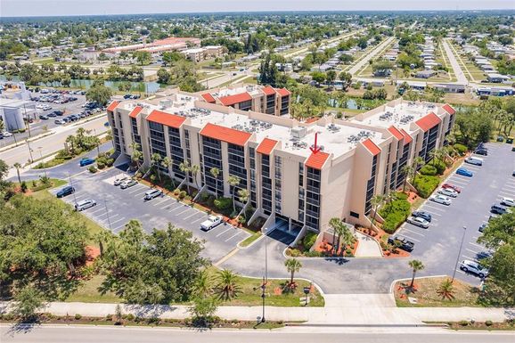 21405 OLEAN BOULEVARD UNIT 508