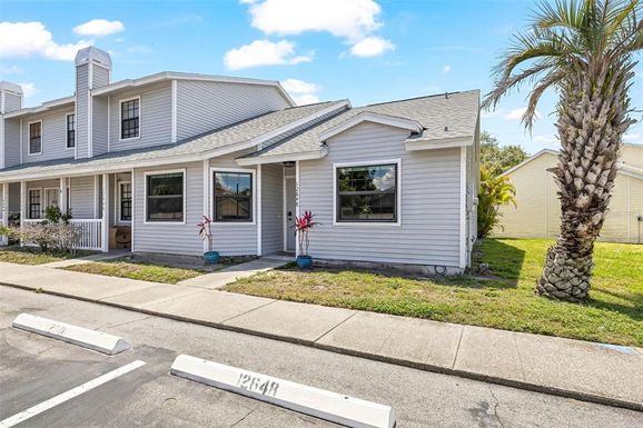 12648 CASTLE HILL DRIVE