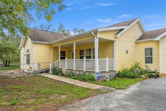 12253 ESKIMO CURLEW ROAD