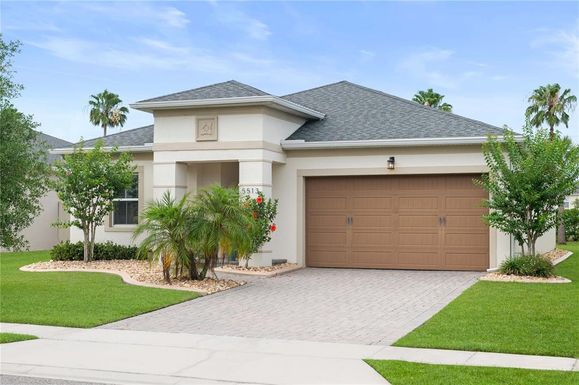 5513 ESTERO LOOP