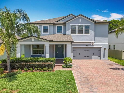 2676 ESTUARY LOOP