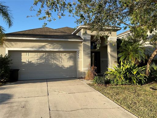 5995 WILLOWS BRIDGE LOOP