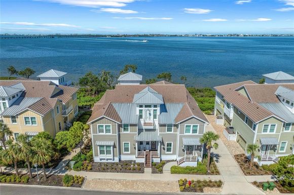 276 SAINT LUCIA DRIVE UNIT 101