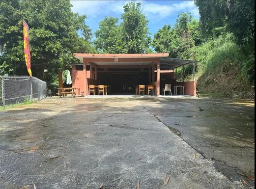 PARCEL #31 CAMINO RIO ABAJO PARCELA #31