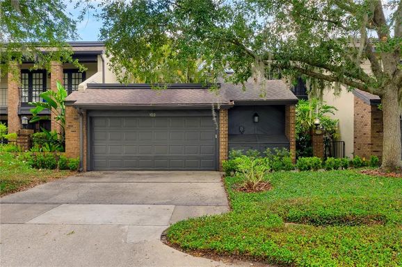 1122 WASHINGTON AVENUE UNIT 7