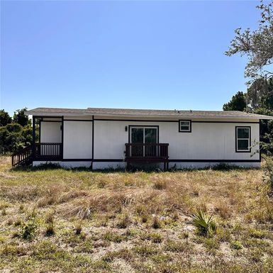 601 HIGHLANDS LAKE DRIVE