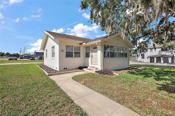 30 E KEY AVENUE