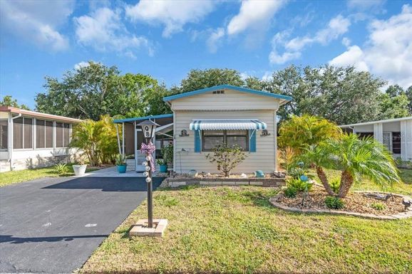 5316 53RD AVENUE E UNIT Q8