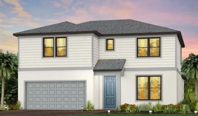 2561 GABEL OAK DRIVE