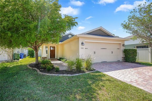110 SAN LORENZO COURT