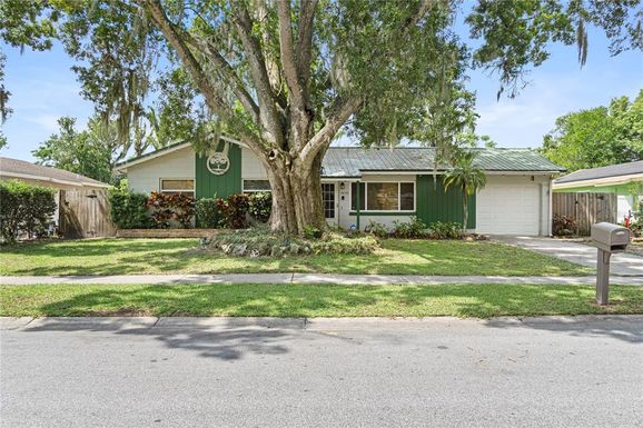 3054 BLUEBROOK DRIVE