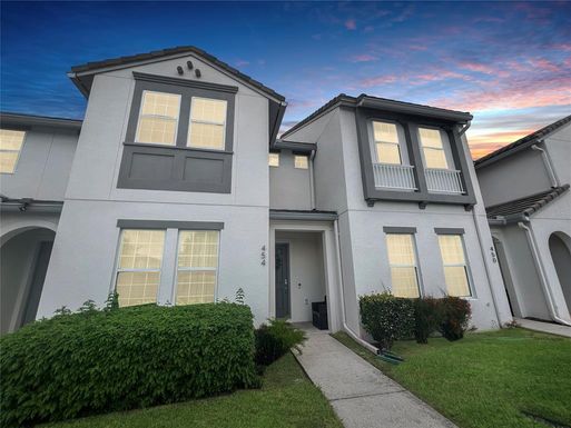 454 CAPTIVA DRIVE