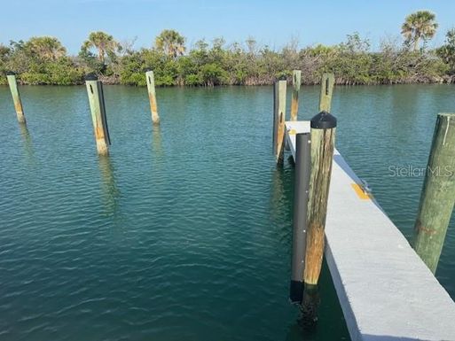 5820 GASPARILLA ROAD UNIT 26