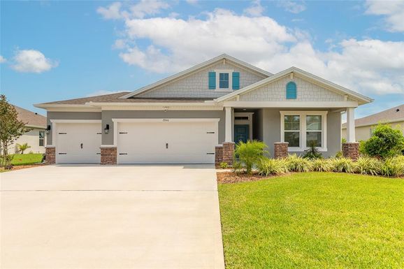 2840 MONAGHAN DRIVE