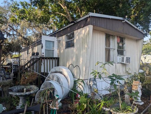 2542 BLACK BASS DRIVE