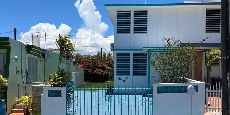 Urb Costa Brava CALLE ZIRCONIA G-133 A