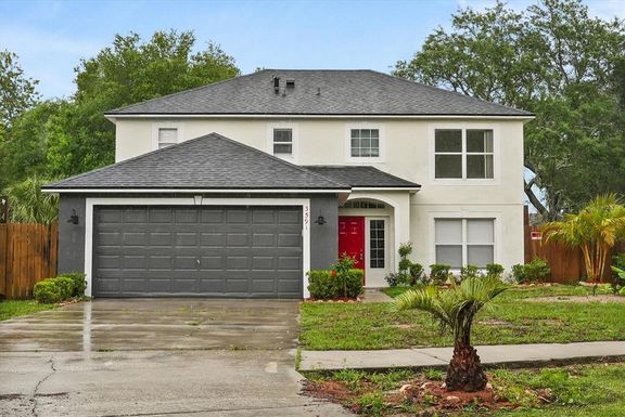 3591 SANDLOR DRIVE