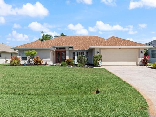 85 LONG MEADOW COURT
