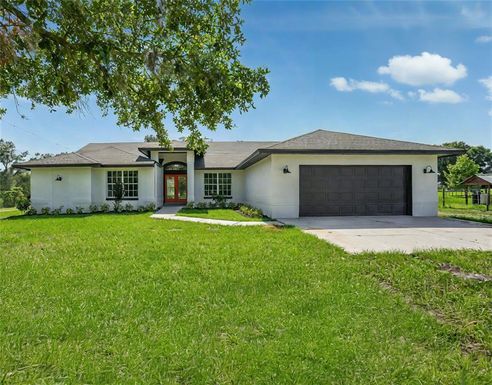 1438 MCLIN DRIVE