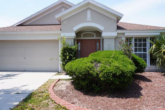 10308 SOARING EAGLE DRIVE
