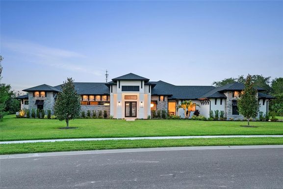 1624 TURNBULL CROSSINGS DRIVE