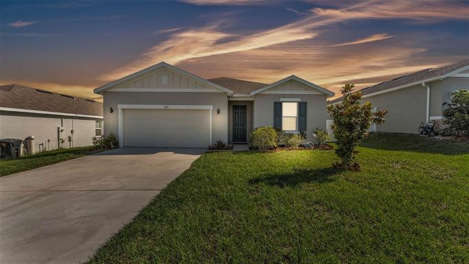 1725 HILL TOP DRIVE