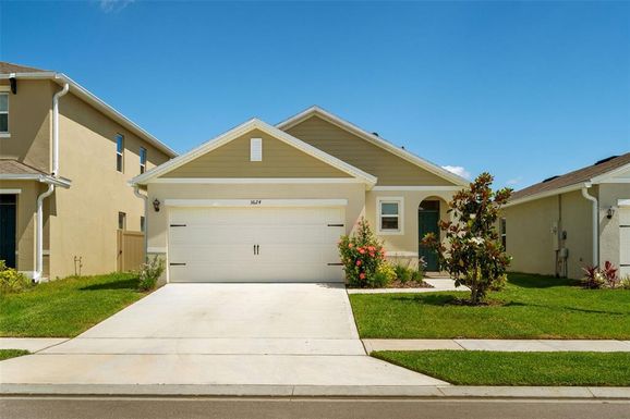3624 SUNGROVE CIRCLE