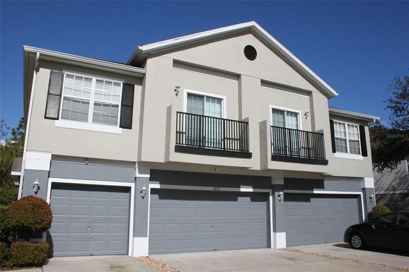 6432 S GOLDENROD ROAD UNIT 16 B