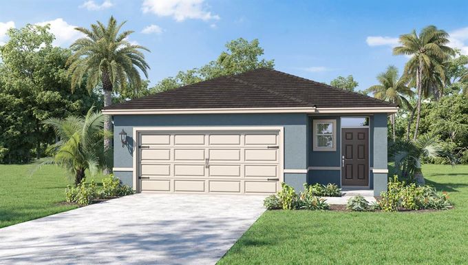 3515 MCWAY FALLS COURT