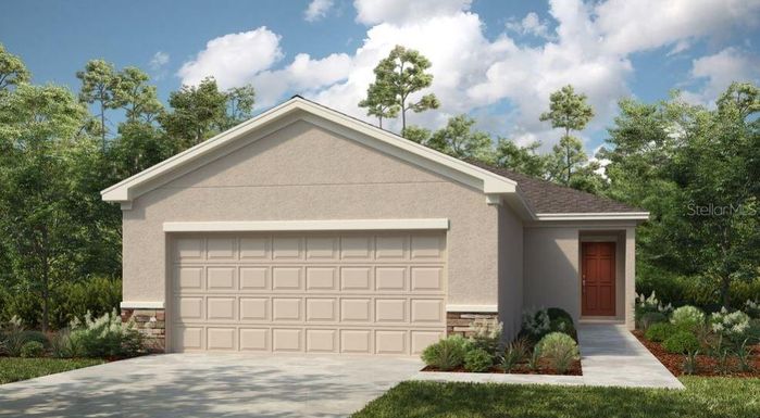 5117 FORGET ME NOT AVENUE