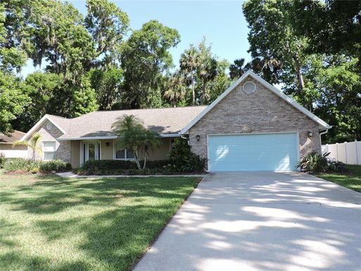 543 SANDY OAKS BOULEVARD
