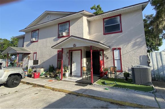 700 W COLUMBIA AVENUE