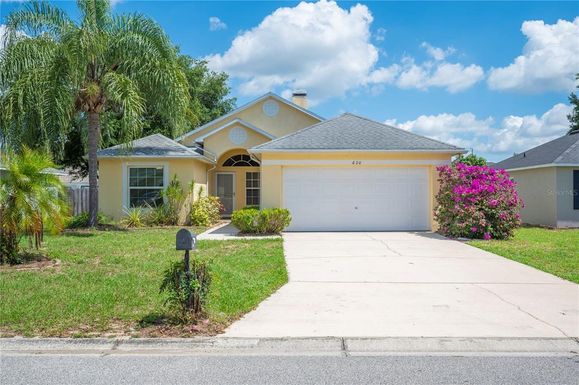 630 HEATHER GLEN LOOP