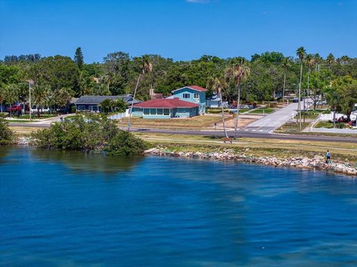 1963 EDGEWATER DRIVE